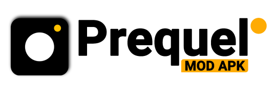 prequel-mod-apk-logo